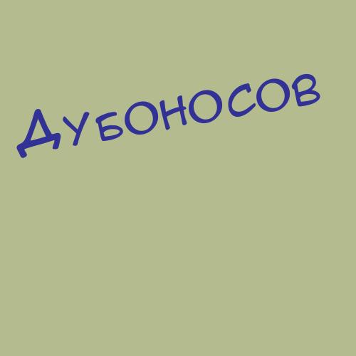 Дубовволл