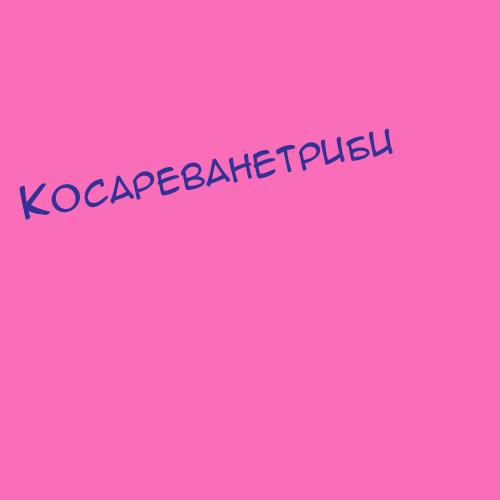 Косареванетриби