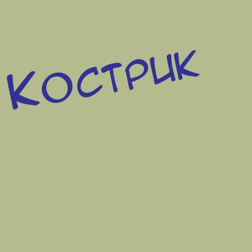 Кострицкий