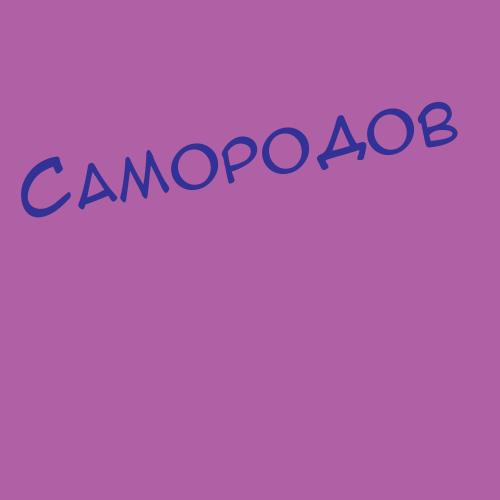 Самосеев