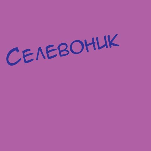 Селезнев (-а)