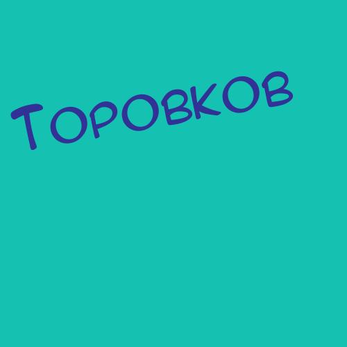 Торопин