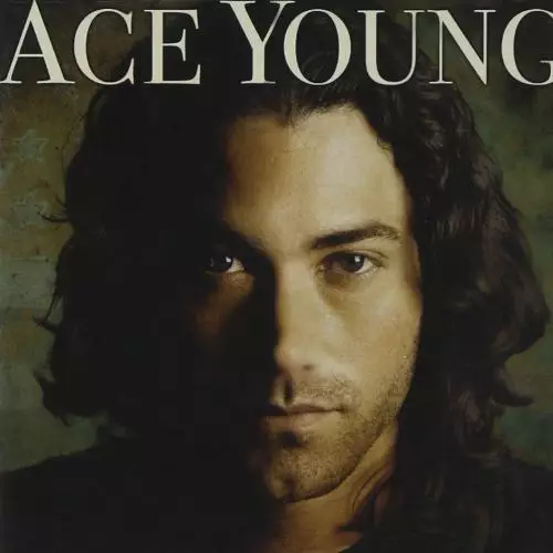 Ace Young
