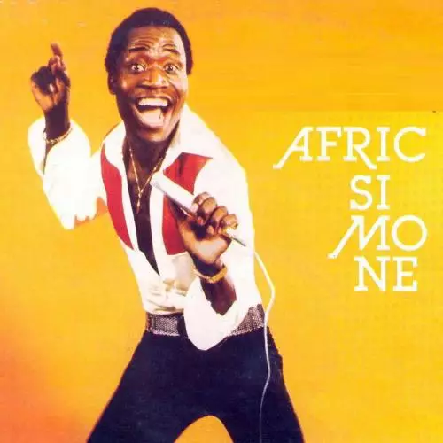 Afric Simone