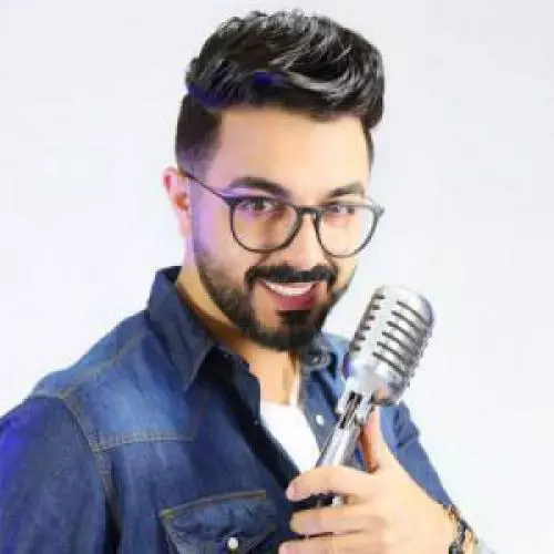 Ahmed Chawki