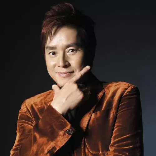 Alan Tam