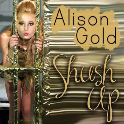 Alison Gold