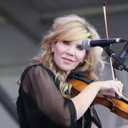 Alison Krauss