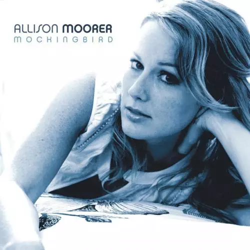 Allison Moorer