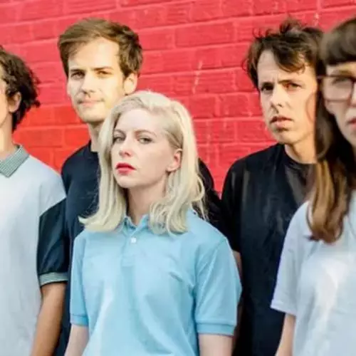 Alvvays