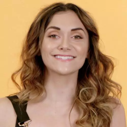 Alyson Stoner