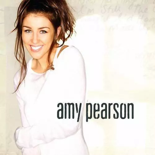 Amy Pearson