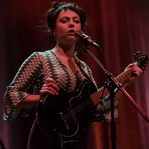 Angel Olsen