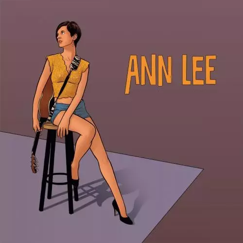 Ann Lee