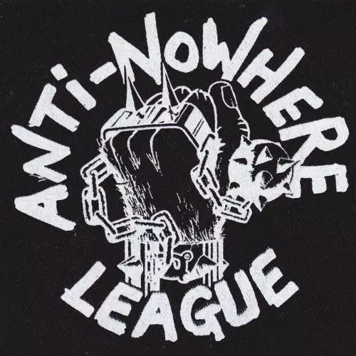 Anti-nowhere League