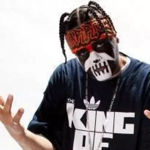 Anybody Killa