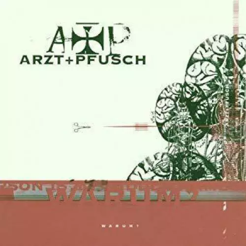 Arzt+Pfusch