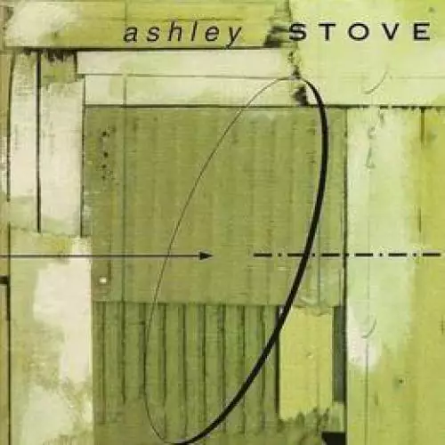 Ashley Stove