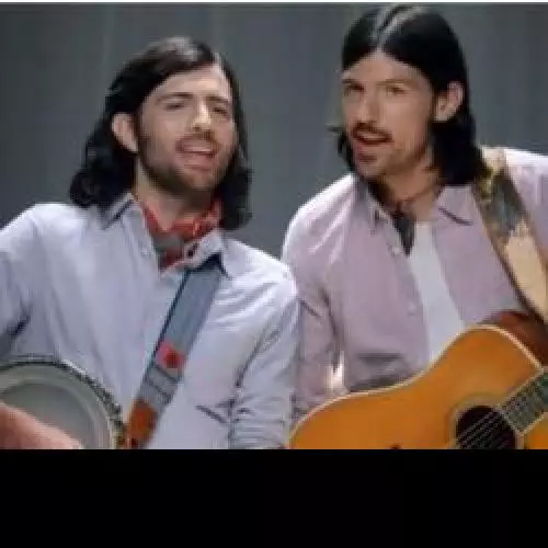 Avett Brothers