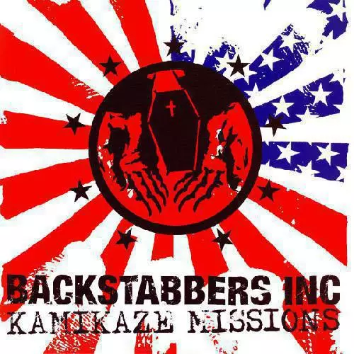 Backstabbers, Inc.