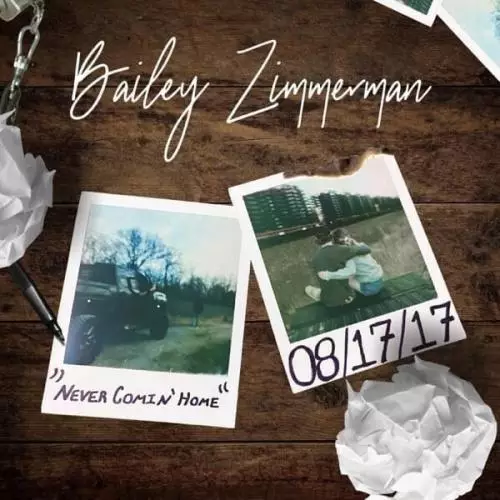 Bailey Zimmerman