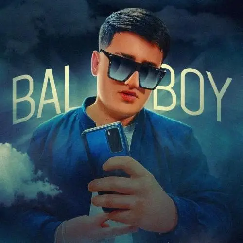 Balboy