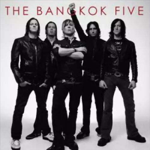 Bangkok Five