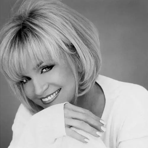 Barbara Mandrell