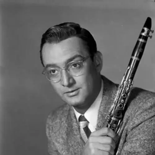 Benny Goodman