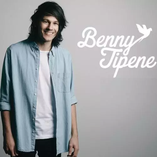 Benny Tipene