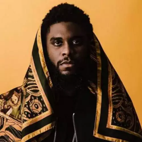 Big K.R.I.T.