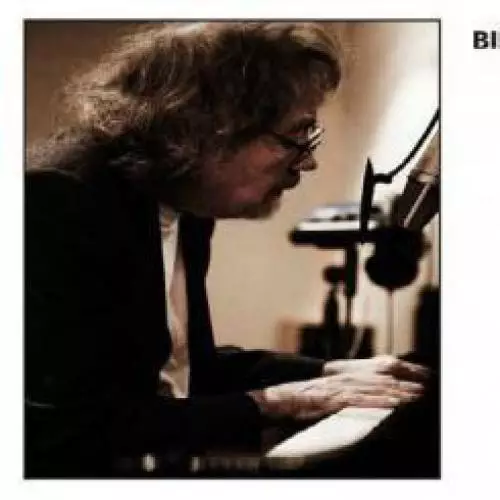 Bill Fay