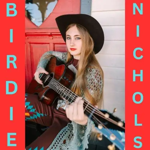 Birdie Nichols