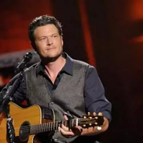 Blake Shelton