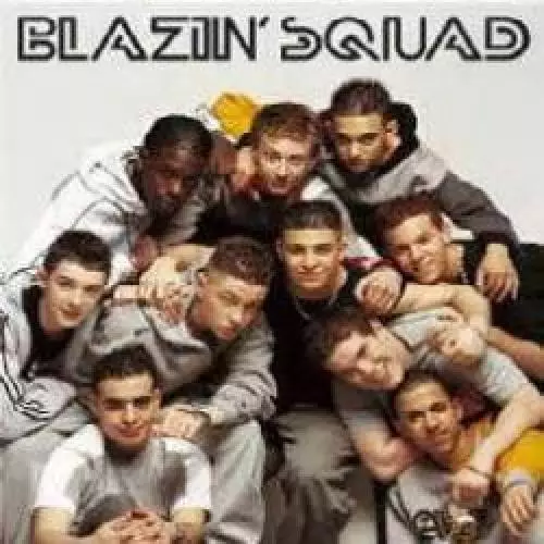 Blazin Squad
