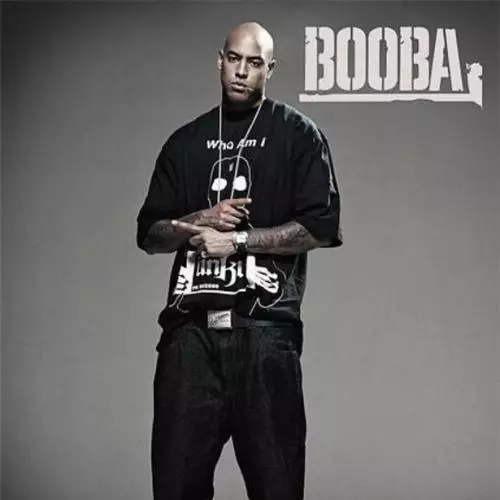 Booba