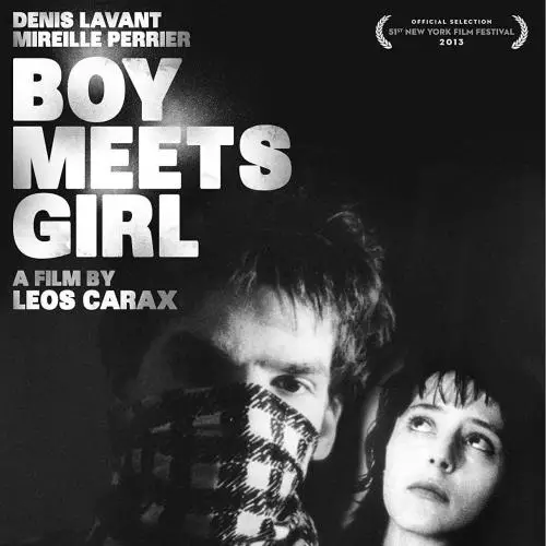 Boy Meets Girl