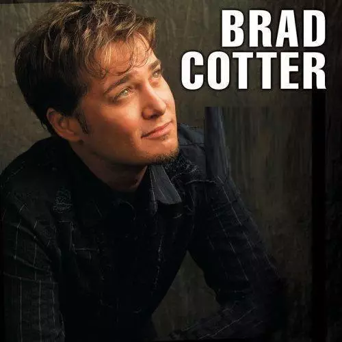 Brad Cotter