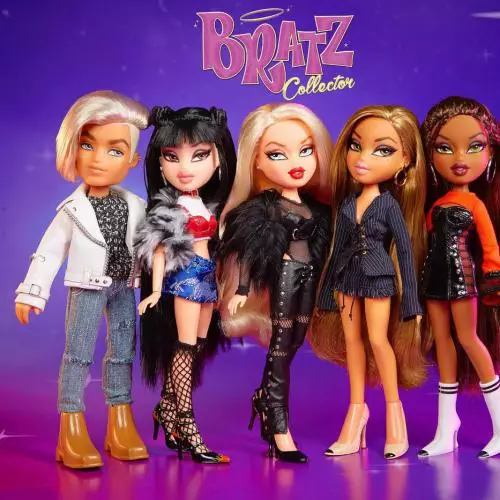 Bratz