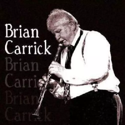 Brian Carrick
