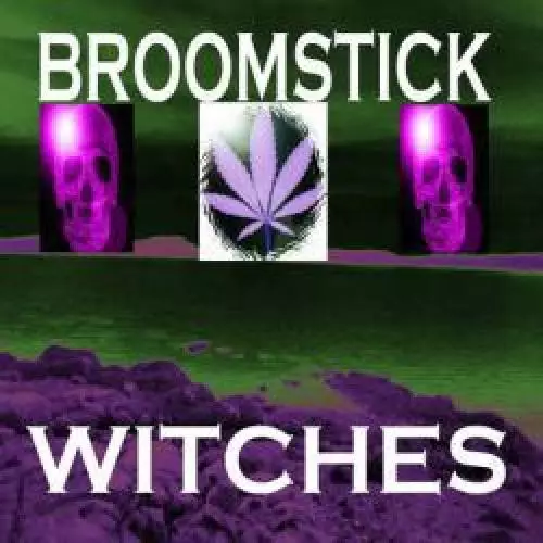 Broomstick Witches