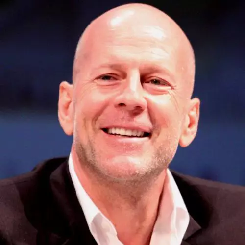 Bruce Willis