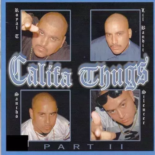 Califa Thugs