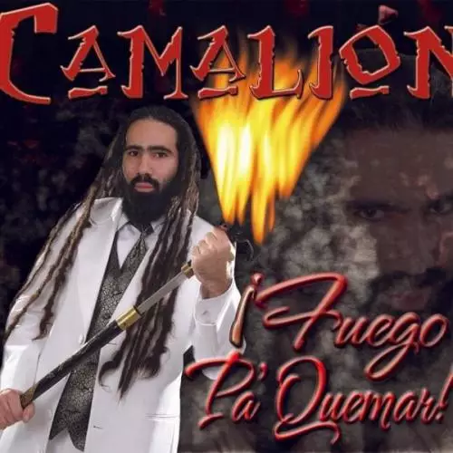 Camalion