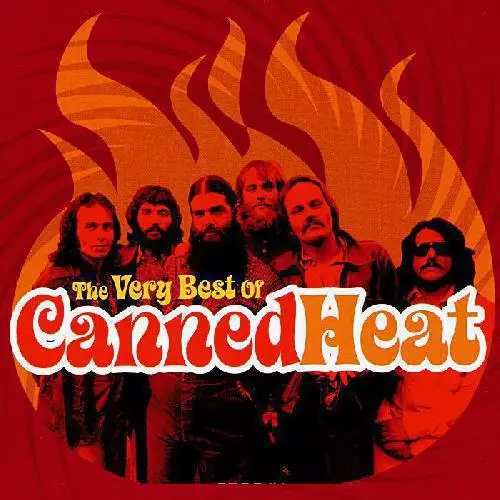 Canned Heat