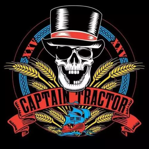 Captain Tractor