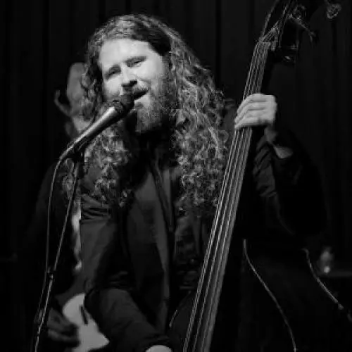 Casey Abrams