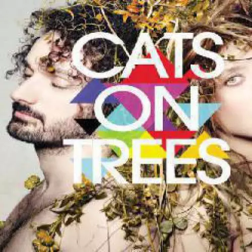 Cats On Trees