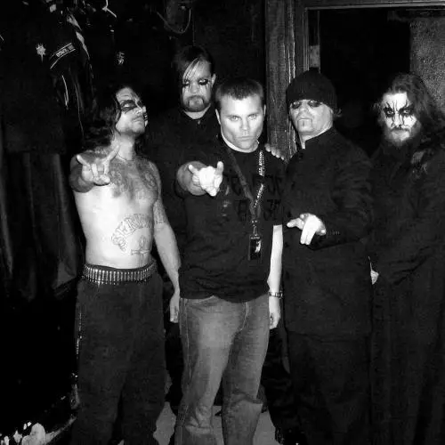 Celtic Frost