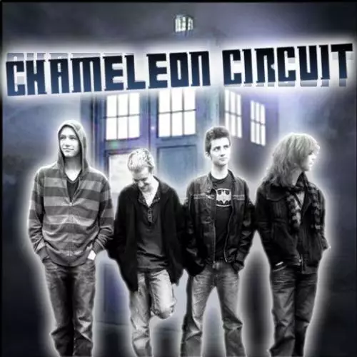 Chameleon Circuit